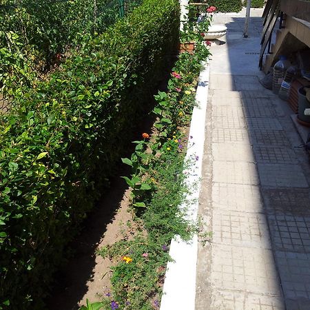 The House Next To The Beach Ξενοδοχείο Σωζόπολη Εξωτερικό φωτογραφία